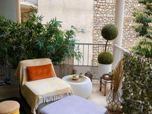 Location appartement 1 pièce 26 m² à Paris 16 (75016)