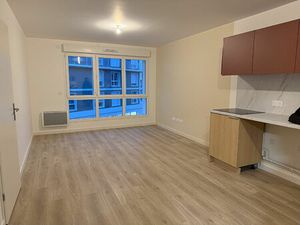 Location appartement 2 pièces 40 m² à Le Havre (76600)