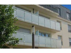 Appartement Châtenay-Malabry 41.49 m² T-2 à vendre  309 000 €