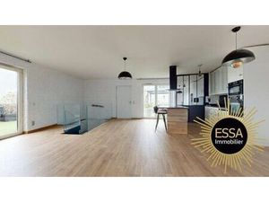 Appartement de 4 chambres de luxe en vente à Le Chesnay  France