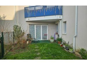 Appartement Château-d'Olonne 40.6 m² T-2 à vendre  178 600 €