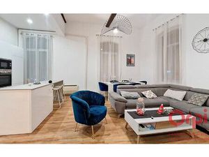 Appartement Perpignan 115 m² T-4 à vendre  210 000 €