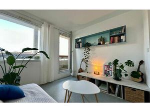 Appartement Toulouse 29.74 m² T-2 à vendre  144 550 €