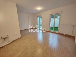 Location : appartement T1 à VILLIERS SUR MARNE