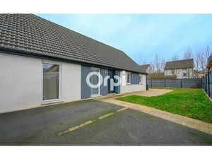 Maison Avion 113.11 m² T-5 à vendre  248 890 €