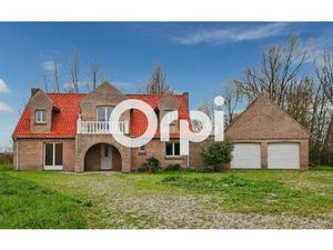 Maison Buysscheure m² T-5 à vendre  340 200 €