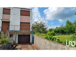 Vente Maison de village 4 pièces