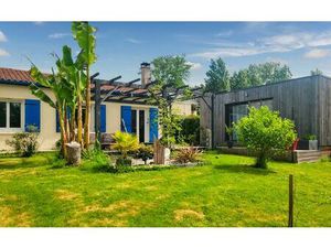 Maison Pont-du-Casse m² T-4 à vendre  210 000 €