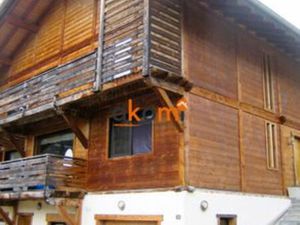 Maison de prestige de 243 m2 en vente Saint-Jean-de-Sixt  Auvergne-Rhône-Alpes