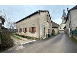 Maison Talmay m² T-3 à vendre  50 000 €