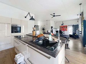 Vente Appartement 3 pièces à Brest (29200) : à vendre 3 pièces / 62m² Brest