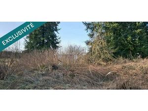 Vente maison 2 pièces Étricourt-Manancourt (80360)