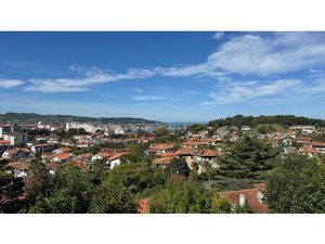 Appartement Hendaye 4 pièces 69 m2