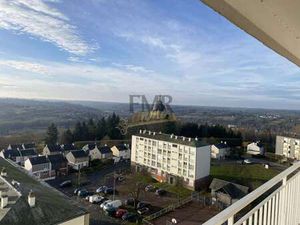 Vente Appartement 4 pièces à Lisieux Lisieux Nord-Est (14100) : à vendre 4 pièces / 73m² L