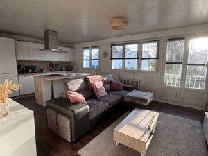 Vente Appartement 3 pièces à Lorient (56100) : à vendre 3 pièces / 62m² Lorient