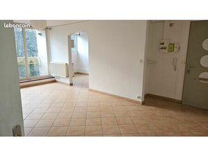 Appartement F4