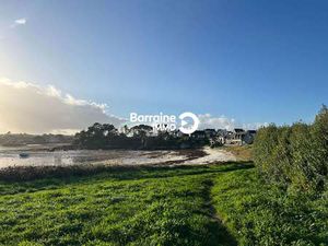 Vente Appartement 2 pièces à Plouguerneau (29880) : à vendre 2 pièces / 39m² Plouguerneau