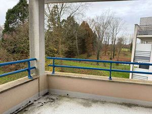 Vente Appartement 3 pièces à Saint-Jacques-de-la-Lande (35136) : à vendre 3 pièces / 79m² 