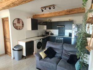 Superbe 2 pièces avec aperçu Mer