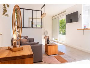 Carnon : Studio de 23 m2 refait à neuf