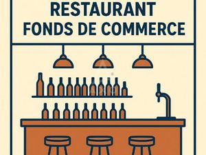 en vente Fonds de commerce – 166 000 € |Courcelles-sur-Nied