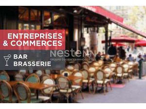 Vente Bureaux et commerces à Saint-Malo (35400) : à vendre / 90m² Saint-Malo