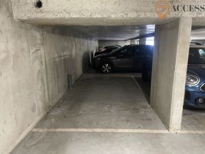 SOISY-SOUS-MONTMORENCY CENTRE - Place de parking en plein co