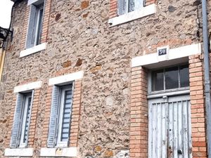 Maison à vendre 3 pièces avec jardin ALES (30)