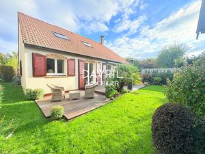 En exclusivité DAVRIL ***TOP SECTEUR ***AUCUN TRAVAUX ***