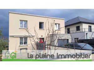 Vente Maison à Bourguébus (14540) : à vendre / 125m² Bourguébus