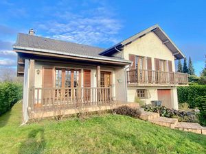 en vente Maison 118 m² – 190 000 € |Bouzonville