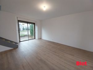 A LOUER - CHARMANTE MAISON RENOVE - T4