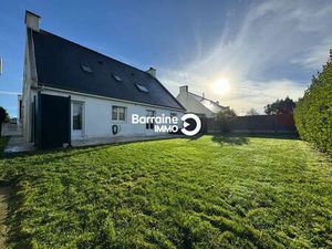 Vente Maison à Gouesnou (29850) : à vendre / 162m² Gouesnou