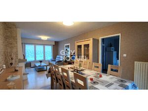 Maison semi individuelle de 99m² sur Houplines