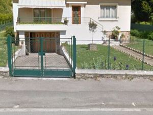 Vente maison individuelle jolie terrain dans un village avec toutes commodités  a rafraîch