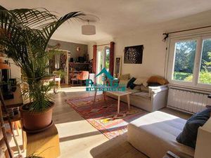 Vente Maison à La Bouëxière (35340) : à vendre / 97m² La Bouëxière