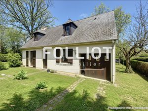 A VENDRE Maison La Chapelle Fleurigné 6 pièces 96 m²