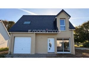 Maison La Saussaye 4 pièces Jardin et Garage