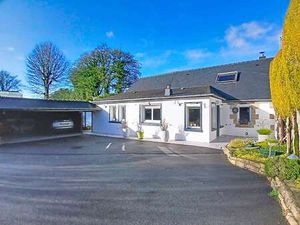 Vente Maison au Faouët (56320) : à vendre / 105m² Le Faouët