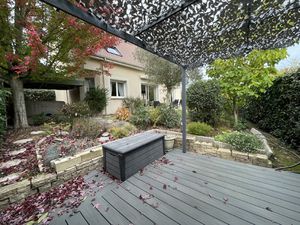 Maison secteur Université