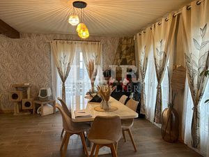 Pavillon vivable de plain pied à quelques minutes de Bagnoles de l'Orne - Ref O14629