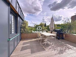 Vente Maison à Mondeville (14120) : à vendre / 119m² Mondeville