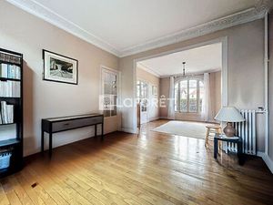 EXLUSIVITE Maison Sucy En Brie 5 pièces 90 m2 - 5 min RER A SUCY-BONNEUIL