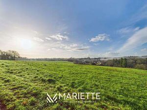 Vente Terrain à Elliant (29370) : à vendre / 816m² Elliant