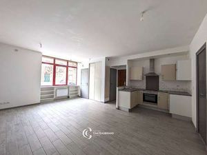 Vente Appartement T1 à Dol-de-Bretagne (35120) : à vendre T1 / 46m² Dol-de-Bretagne