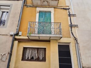 Immeuble à vendre NIMES 7 pièce(s) 162m2 315 000€