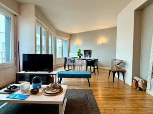 Vente Appartement 2 pièces à Lorient Centre Ville (56100) : à vendre 2 pièces / 60m² Lorie