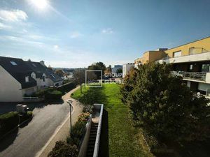 Vente Appartement T1 à Montgermont (35760) : à vendre T1 / 39m² Montgermont