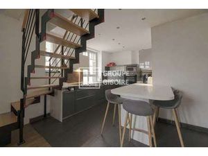 Vente Appartement 3 pièces à Rennes Saint-Helier (35000) : à vendre 3 pièces / 61m² Rennes
