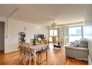 Vente Appartement 5 pièces à Rennes Centre Ville (35000) : à vendre 5 pièces / 109m² Renne